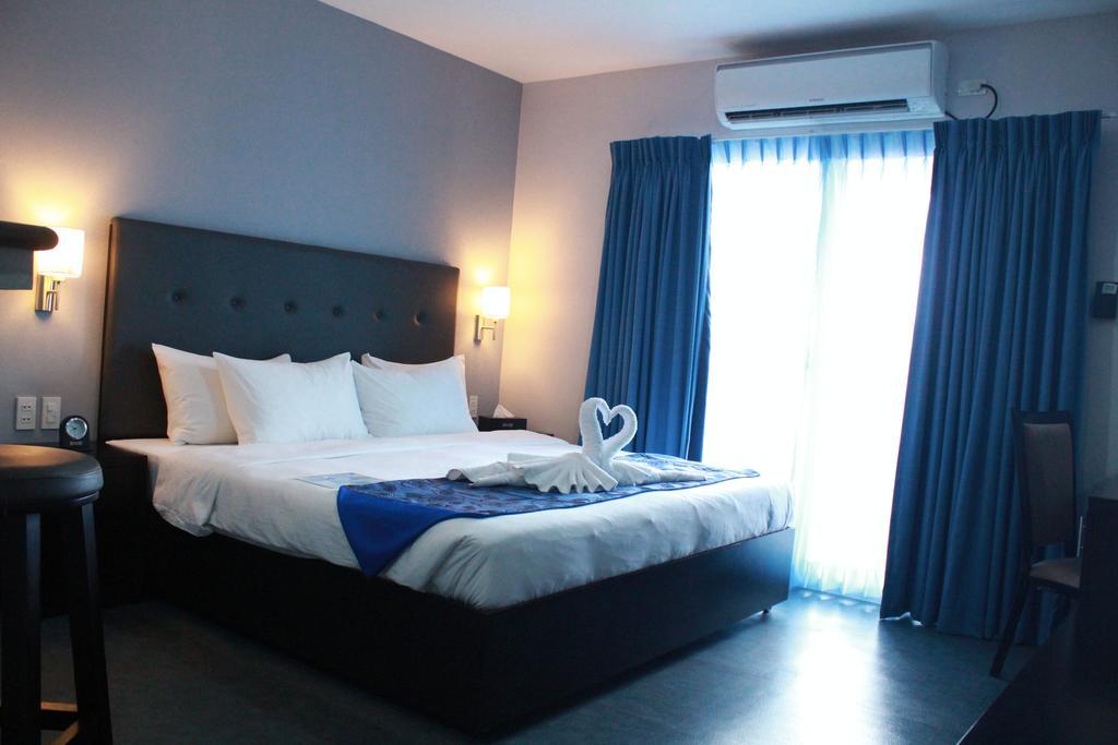 Sun Plaza Subic Hotel Olongapo Pokój zdjęcie