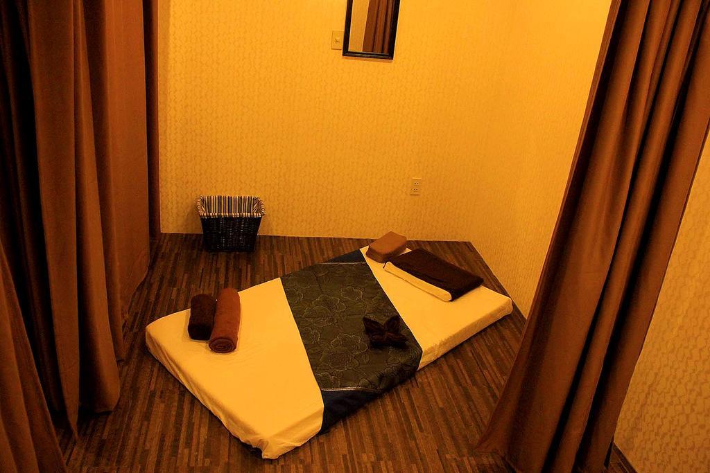 Sun Plaza Subic Hotel Olongapo Zewnętrze zdjęcie