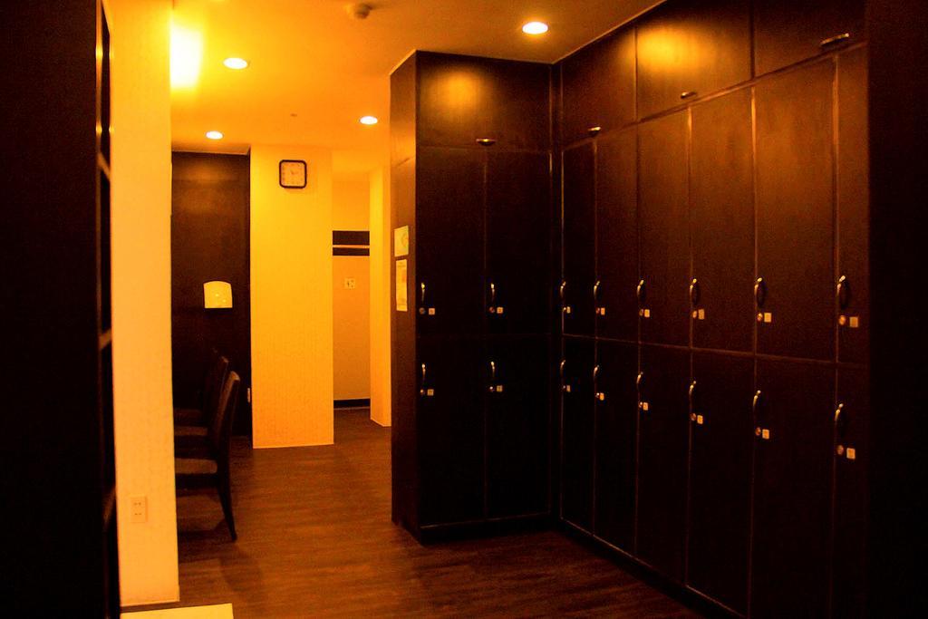 Sun Plaza Subic Hotel Olongapo Zewnętrze zdjęcie