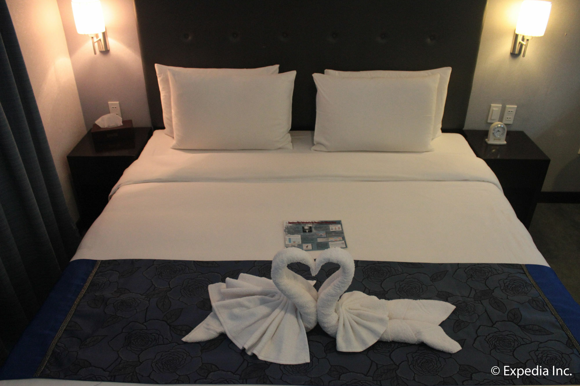 Sun Plaza Subic Hotel Olongapo Zewnętrze zdjęcie